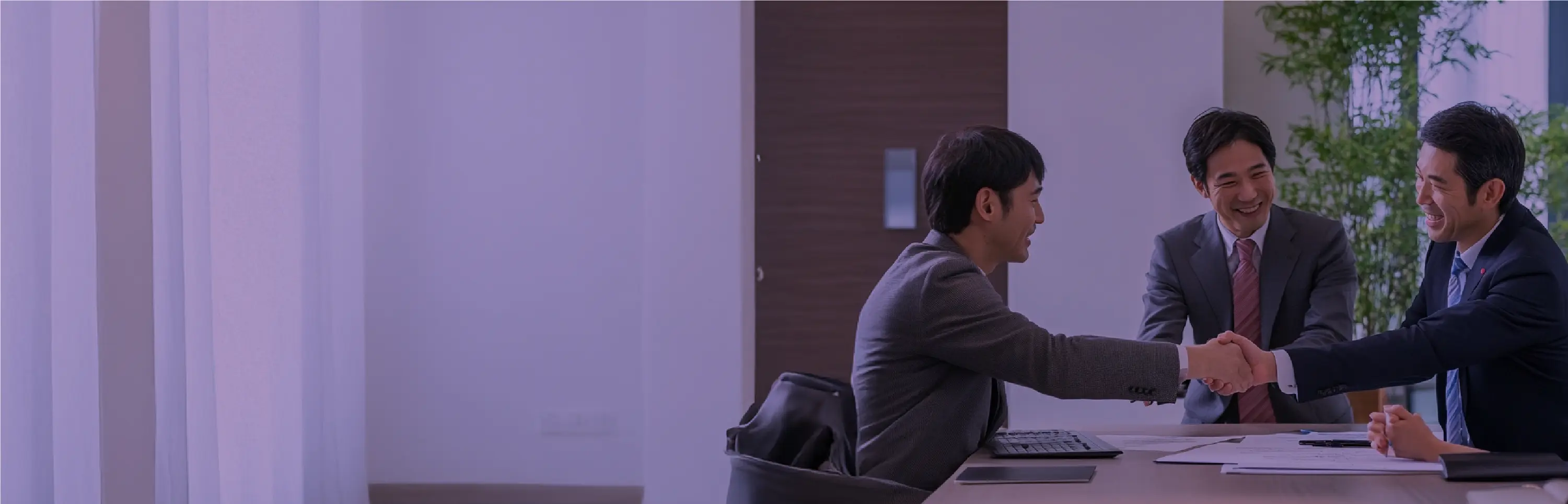 絕對完工服務 - 按時完工的堅定承諾