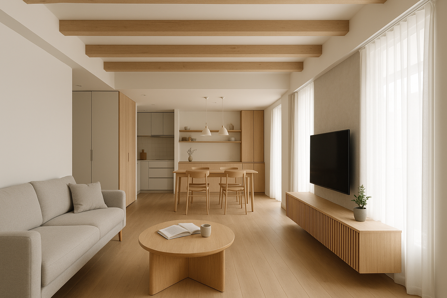 小心裝潢蟑螂！揭露黑心裝修與真實糾紛案例，避免成為裝潢詐騙的受害者