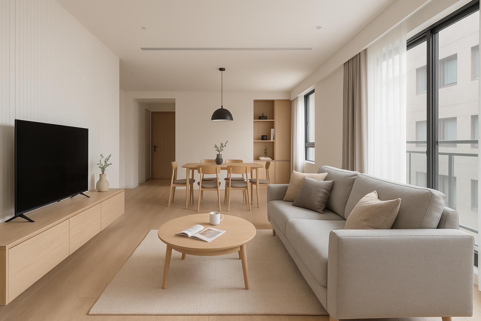 裝潢報價怎麼看才不被坑？教你免費裝潢估價與報價核驗的祕訣