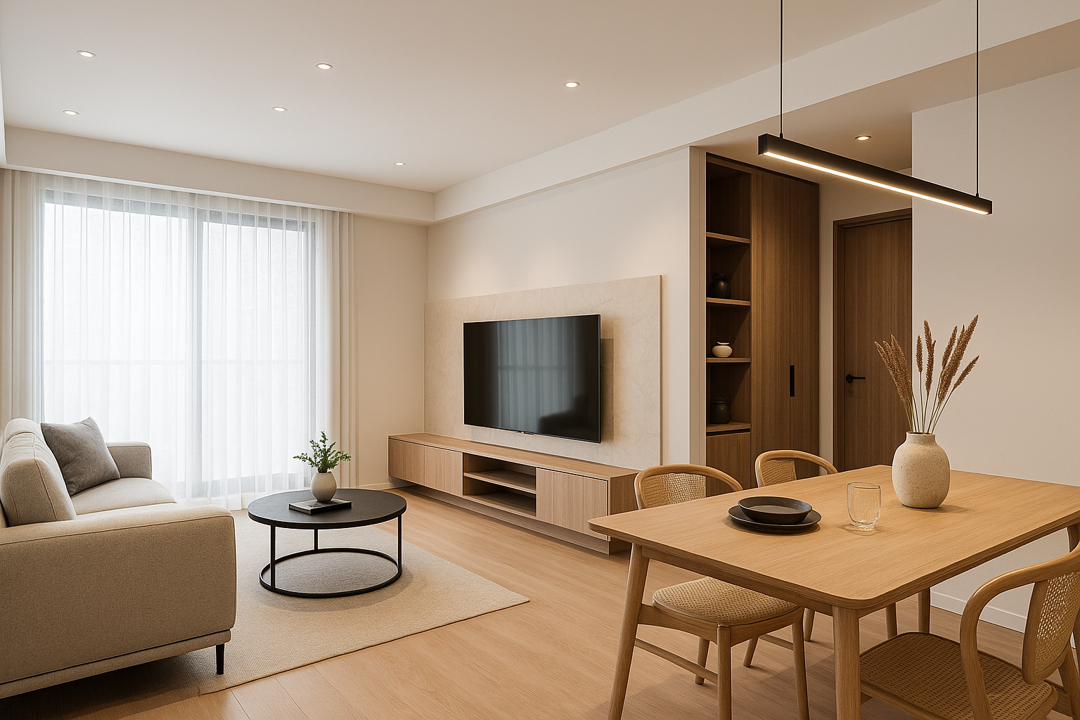 裝潢糾紛怎麼辦？教你用裝修仲裁找到最佳解決之道