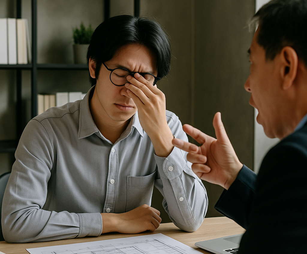 《挑選設計師6》屋主不付設計費還毀謗?設計師該如何自保!