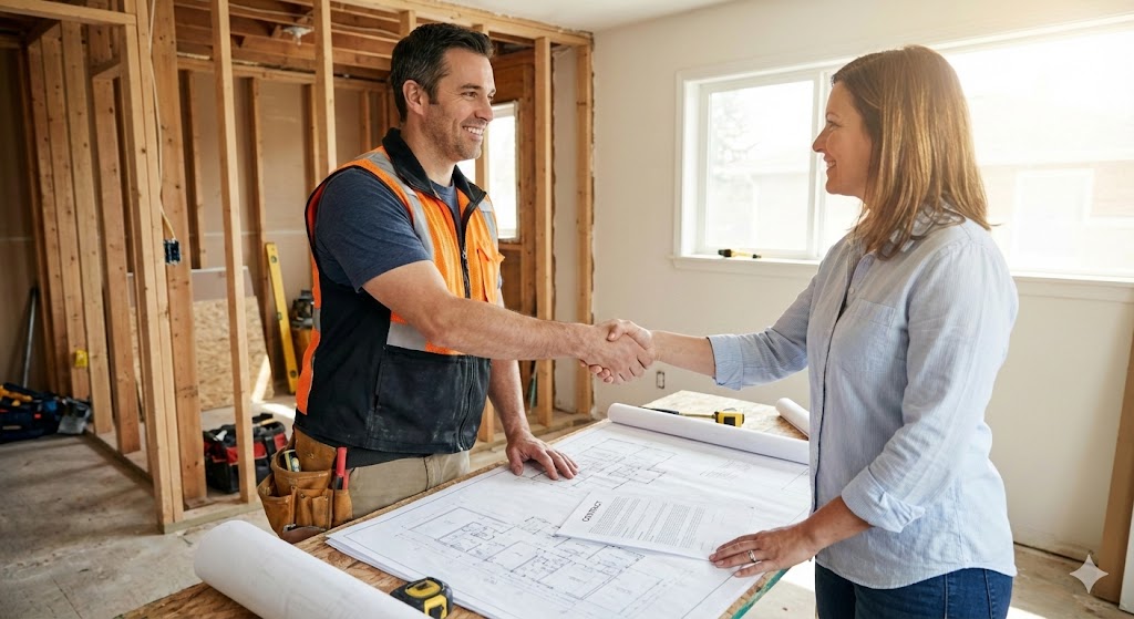 預防勝於補救!裝修糾紛最常見的四大導火線與自救SOP