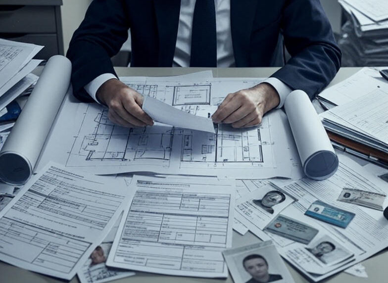 《挑選設計師4》設計圖一拖再拖、真假建築師難辨,屋主如何自保?