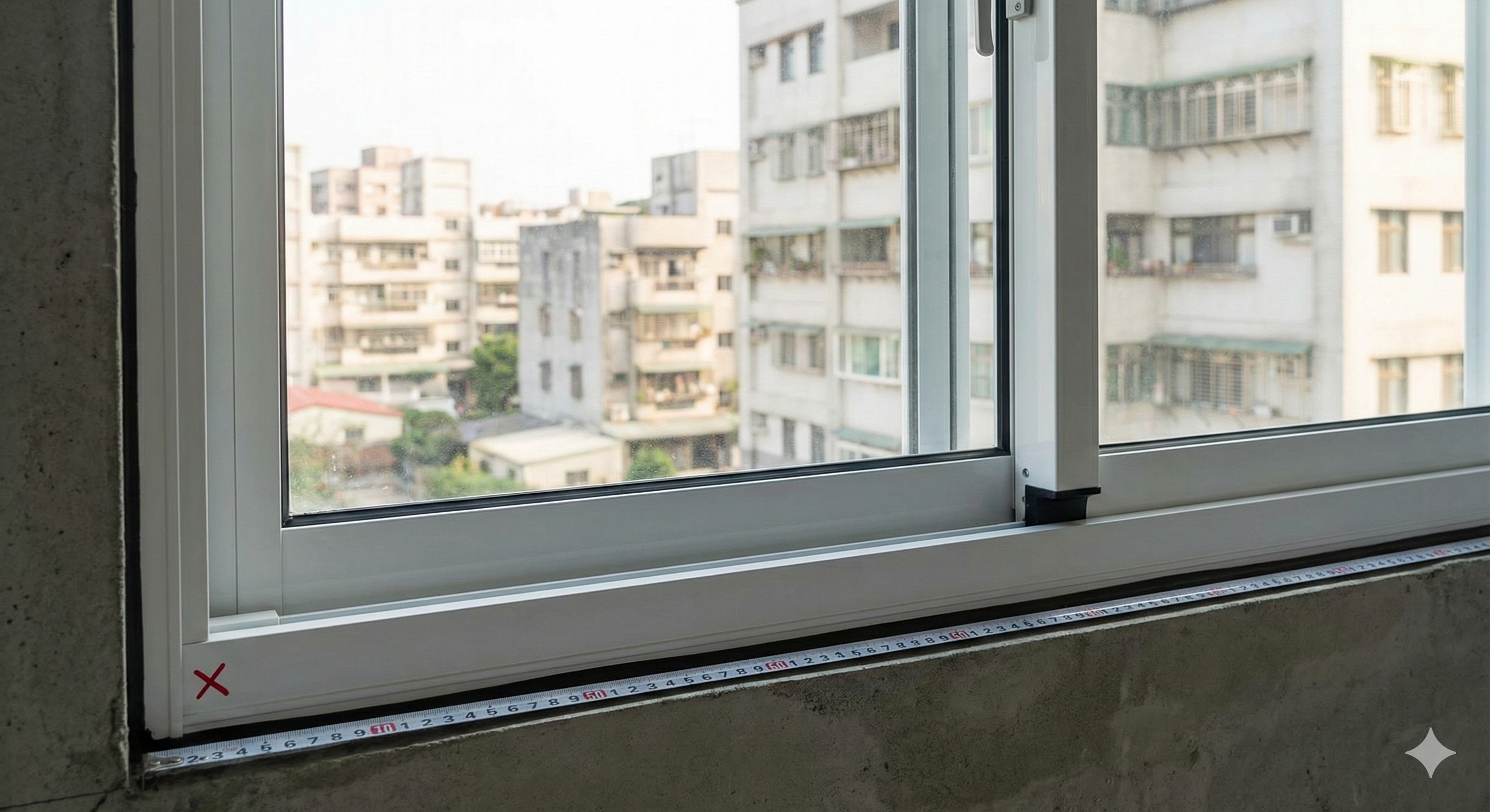 【裝修糾紛】鋁窗樣式裝錯、老闆只會拖延?別忽視「估價單」與圖面核對的重要性!