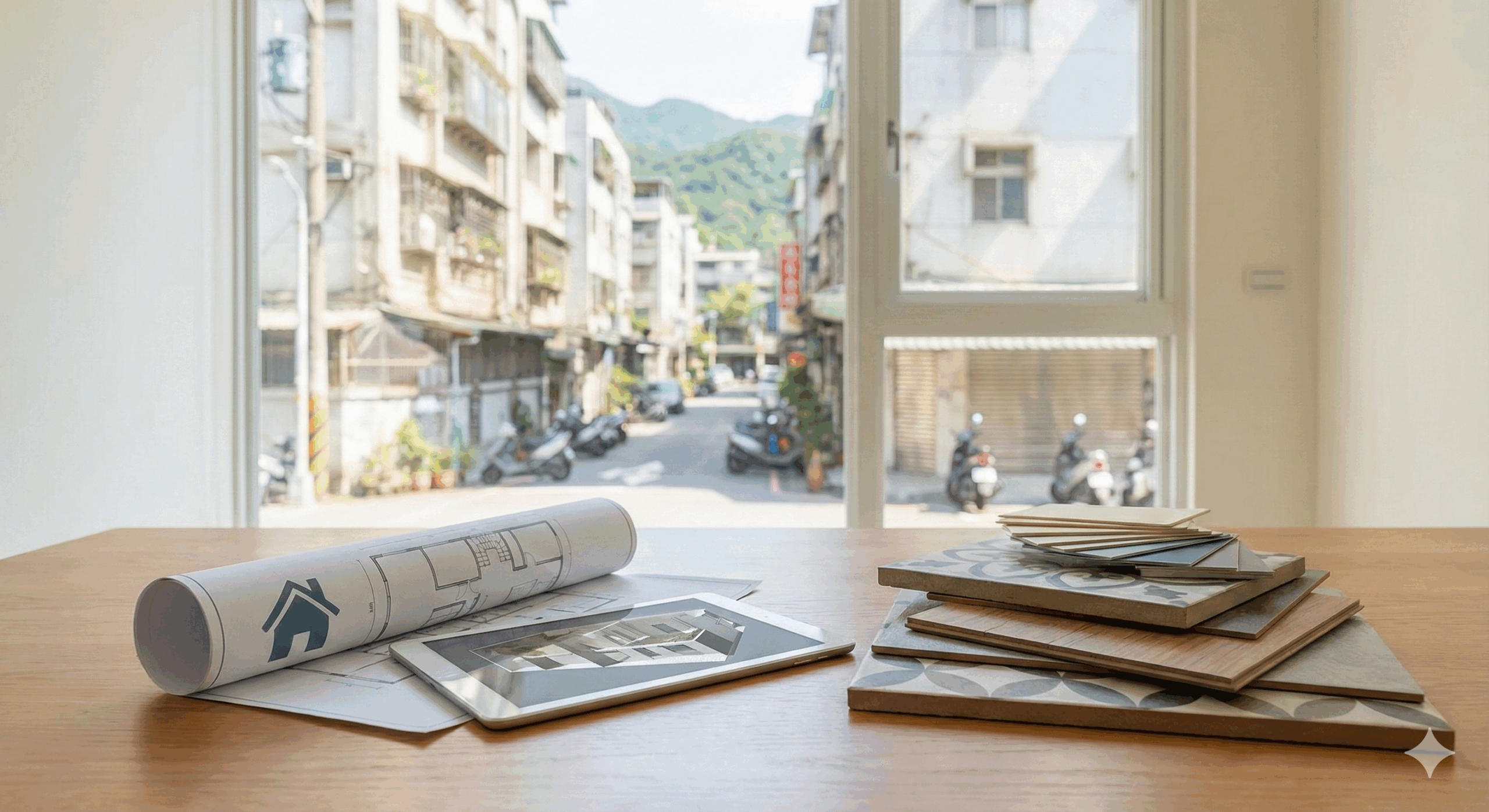 《自找工班9》設計圖找設計師畫、工程自己發包比較省?當心「隱形仲介費」與「追加款」吃掉你的預算!