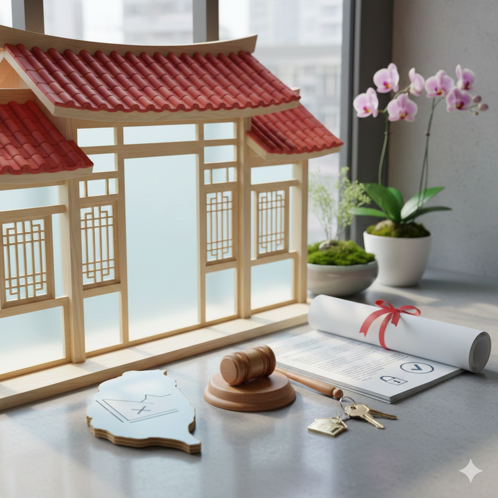 裝修驗收卡關?從「牆面不平」到「鎖門糾紛」的制度化解決之道