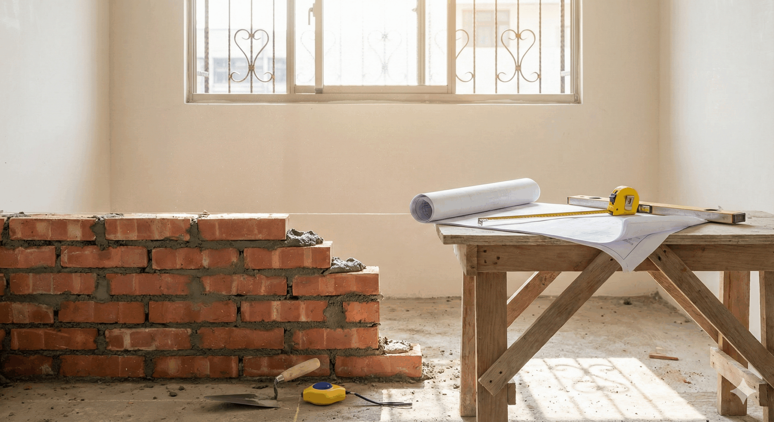 【裝修糾紛】設計師喊「先施工再補圖」?小心落入無底洞!破解裝潢詐欺實錄