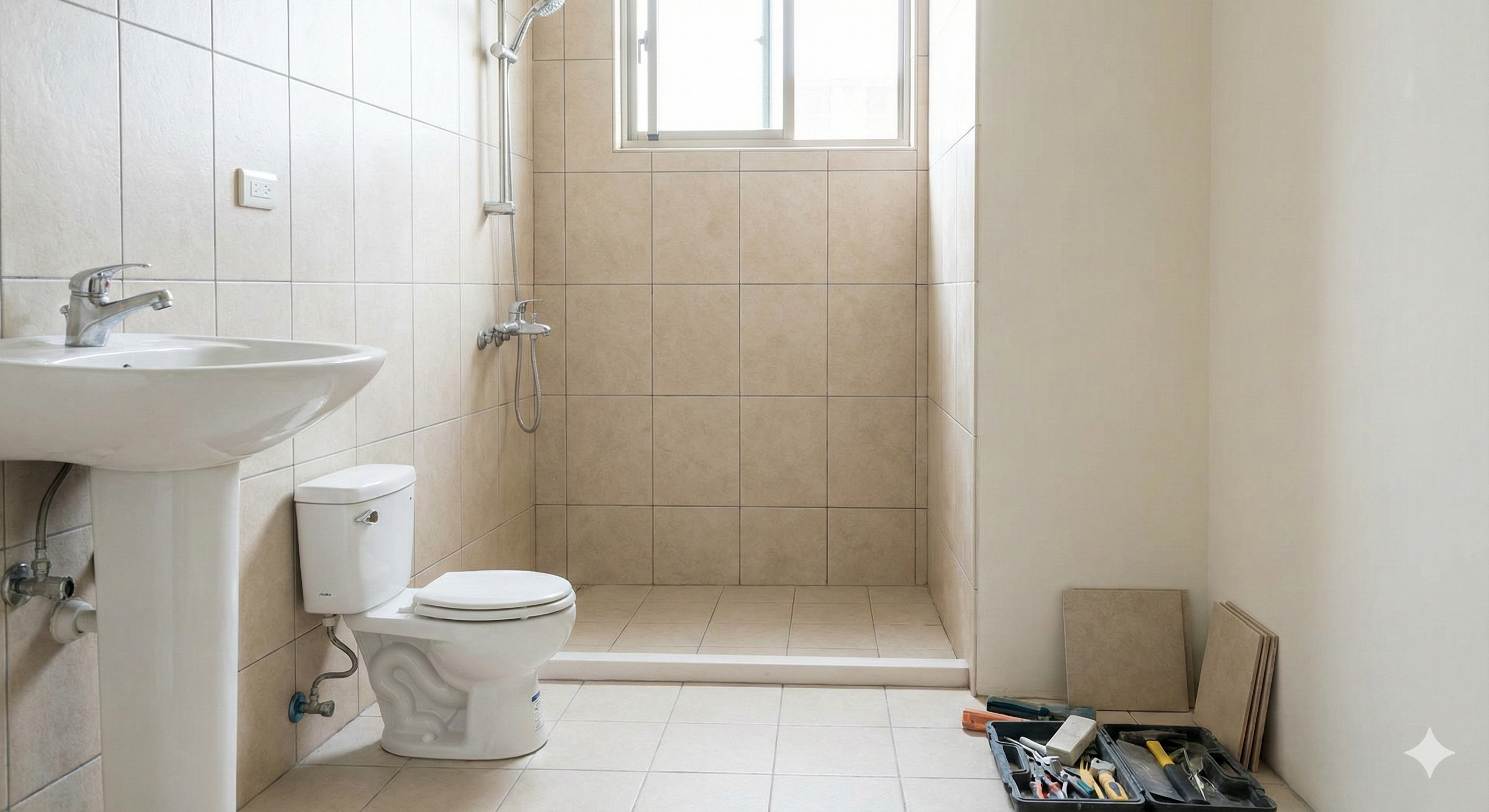 裝潢慘案:90萬換來「幼兒馬桶」?自找工班匯款到「非本人帳戶」恐求償無門!