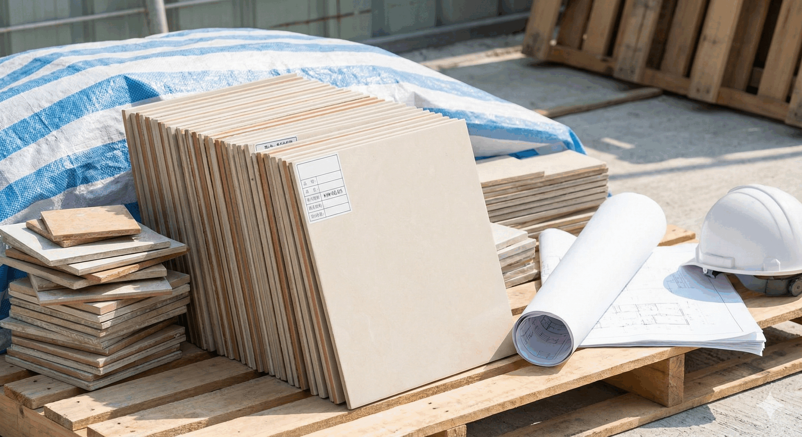 監工發現建材被調包?釐清「轉包責任」與「鑑定求償」關鍵,設計公司與屋主都該懂的自保之道