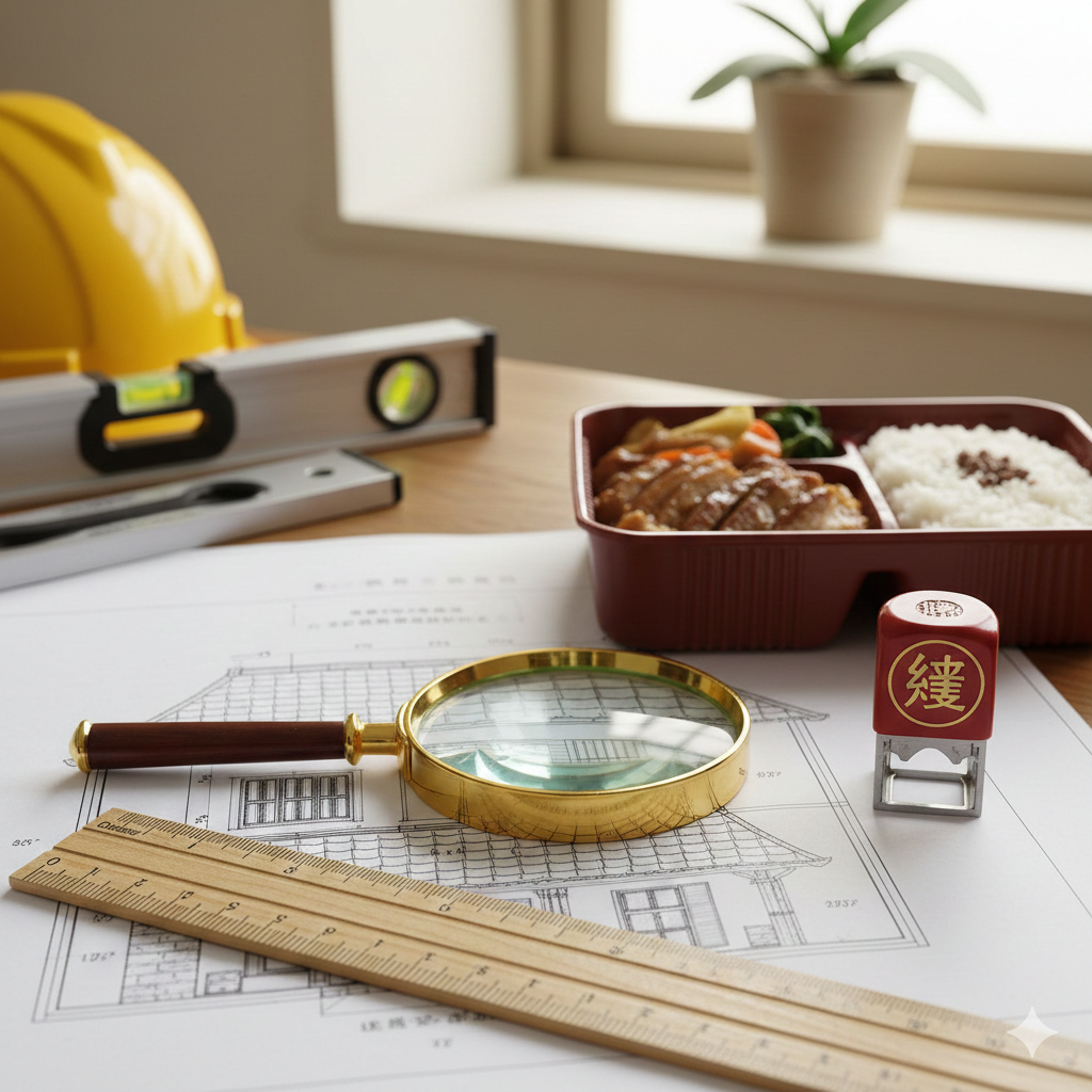 裝修驗收總是在追趕瑕疵?從制度源頭杜絕「付了錢卻修不好」的惡性循環