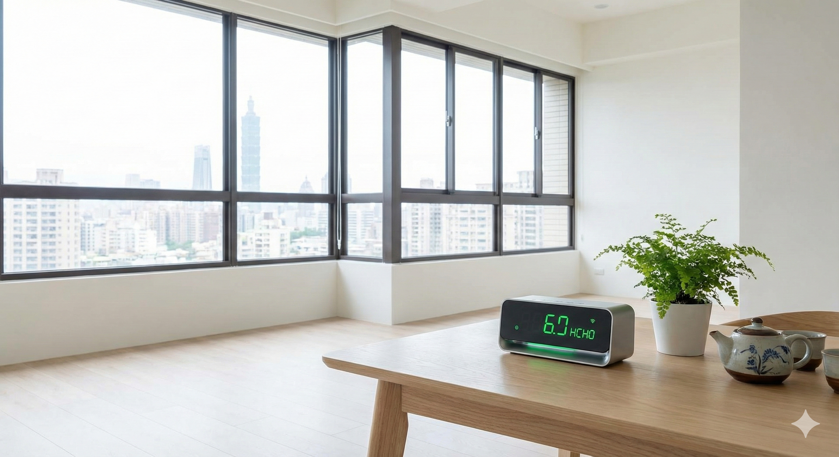 裝修甲醛超標怎麼辦?聞到刺鼻味不能當證據?從索取證明到科學鑑定的實務解析